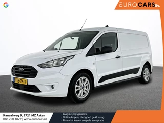 Ford Transit Connect – thumbnail 1