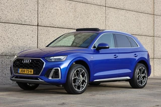 Audi Q5 – thumbnail 3