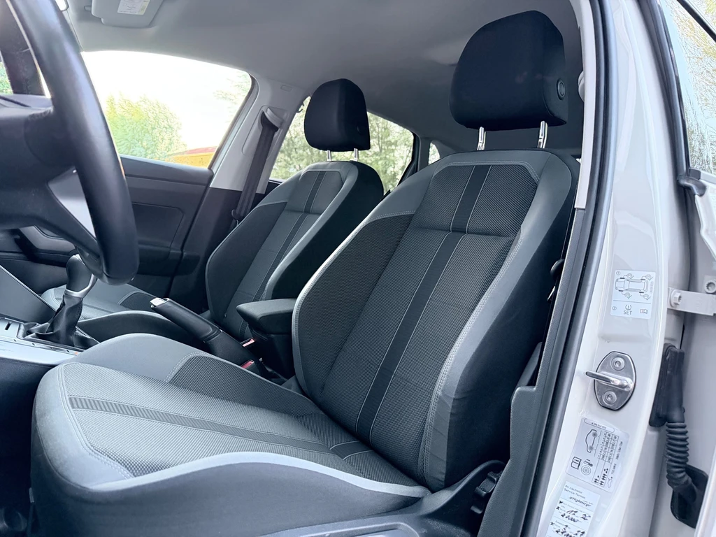 Volkswagen Polo – foto 11