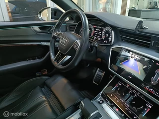 Audi A6 – thumbnail 30