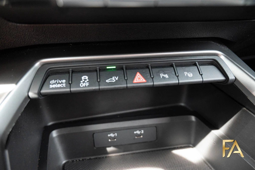 Audi A3 – foto 62