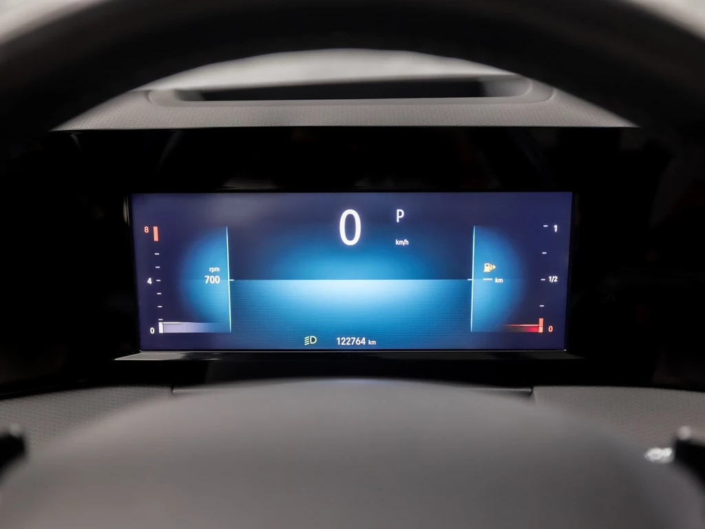 Opel Astra – foto 23
