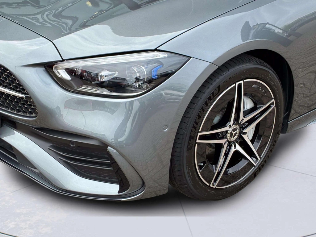 Mercedes-Benz C-Klasse – foto 6