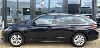Škoda Octavia – thumbnail 2