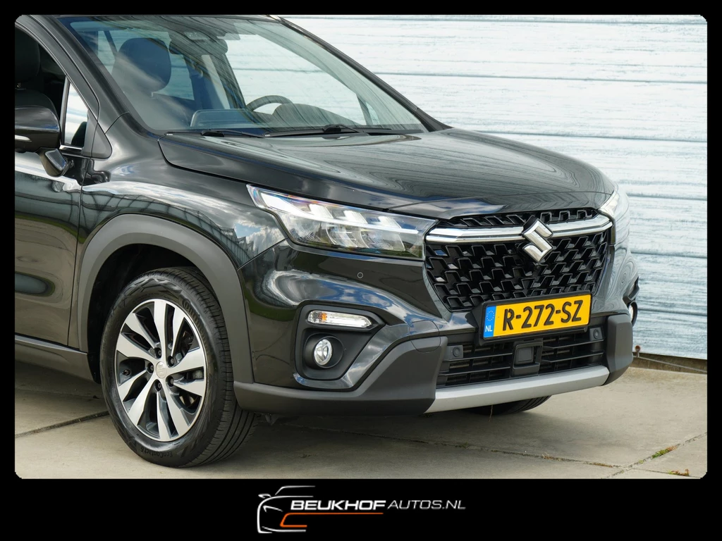 Suzuki S-Cross – foto 7