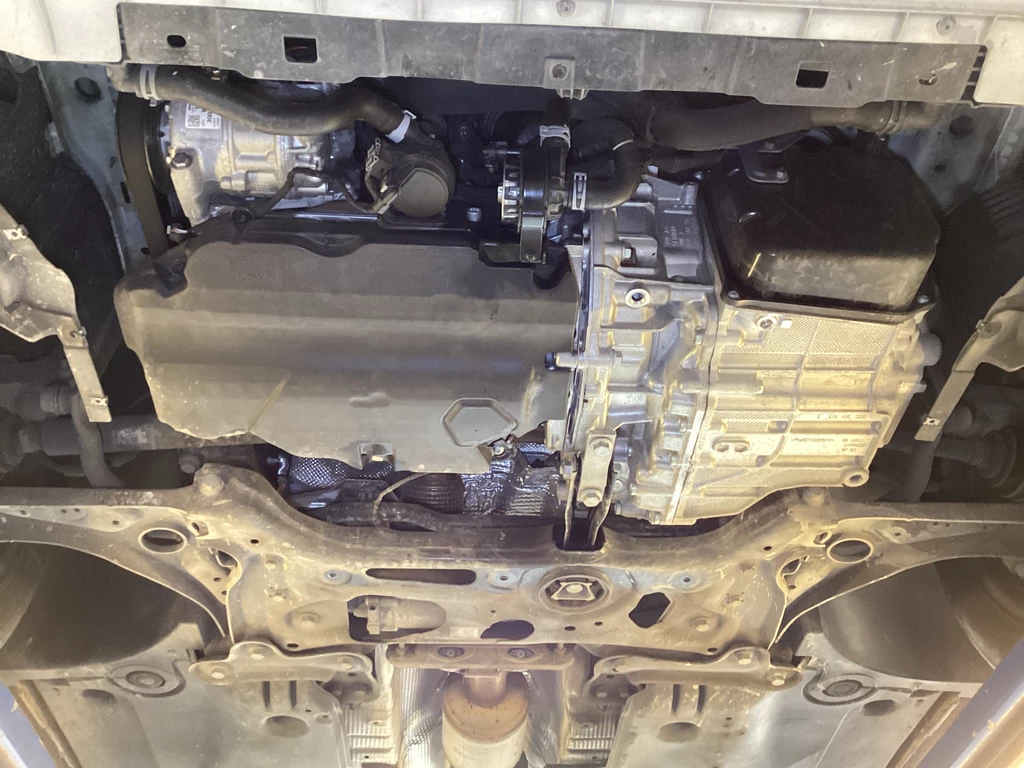 Volkswagen Caddy – foto 56
