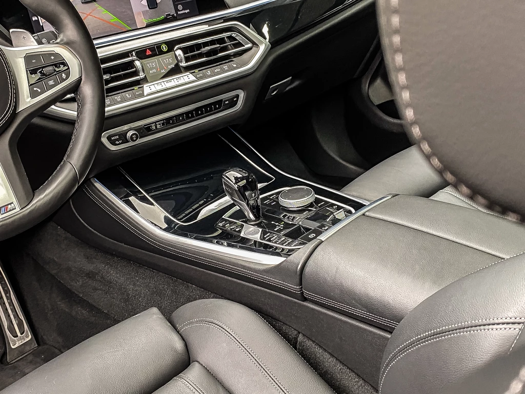 BMW X5 – foto 23