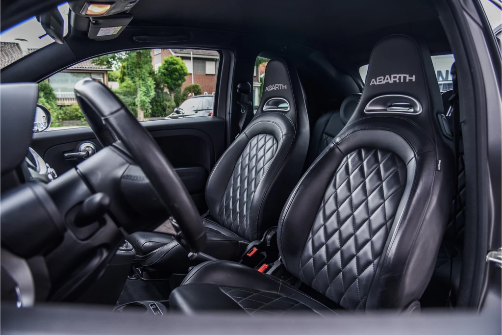 Fiat 500C – foto 13
