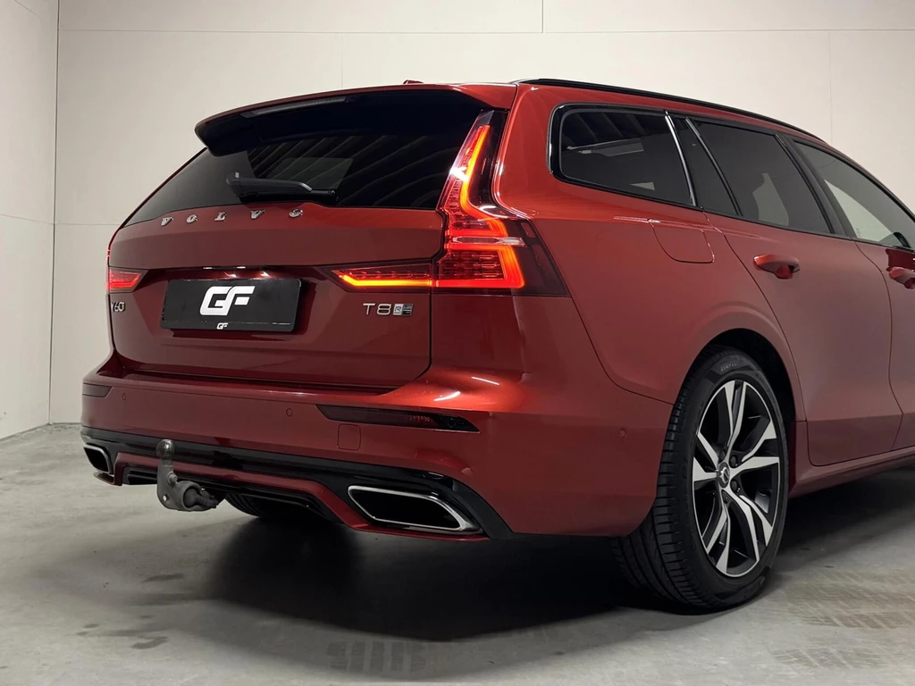 Volvo V60 – foto 14