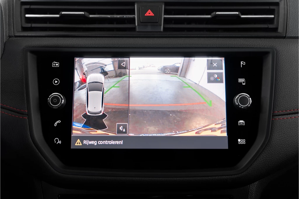 SEAT Ibiza – foto 18