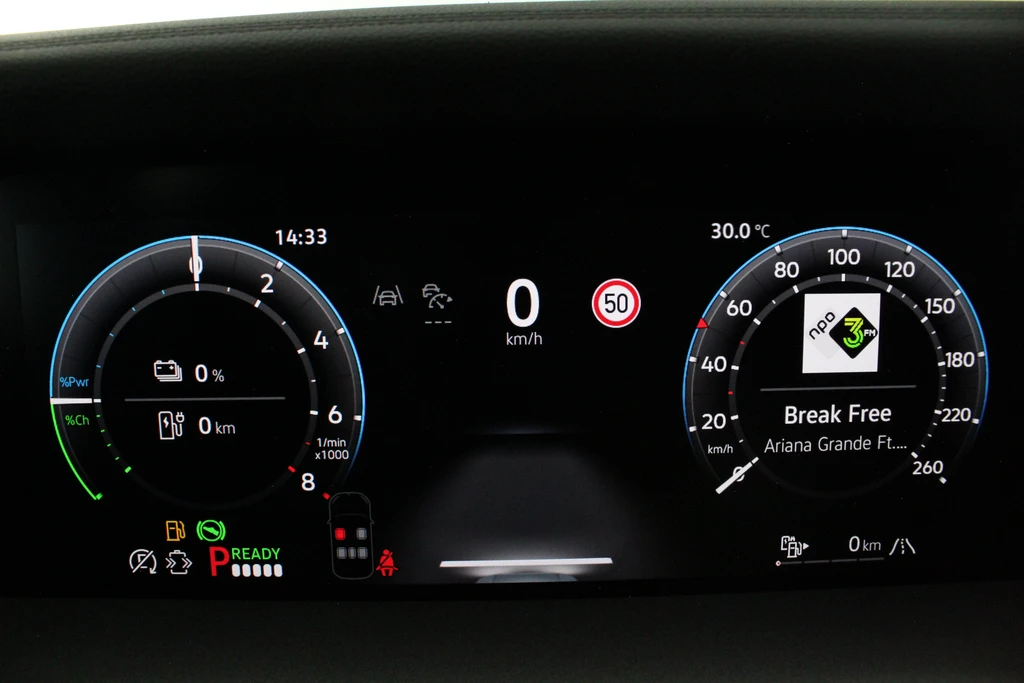 Volkswagen Tayron – foto 25