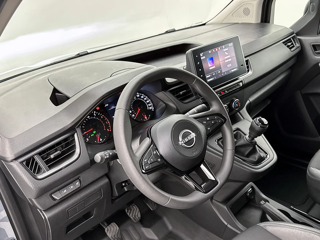 Nissan Townstar – foto 16