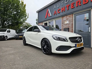 Mercedes-Benz A-Klasse – thumbnail 9