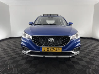 MG ZS EV – thumbnail 6