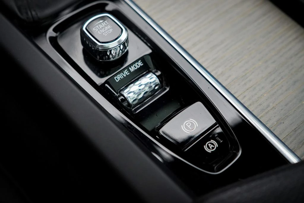 Volvo XC60 – foto 47