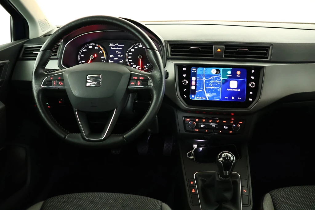SEAT Ibiza – foto 16