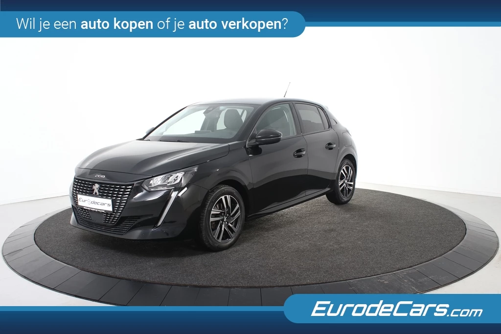 Peugeot 208 – foto 2