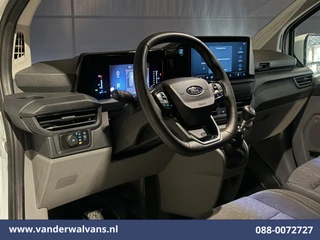 Ford Transit Custom – thumbnail 17