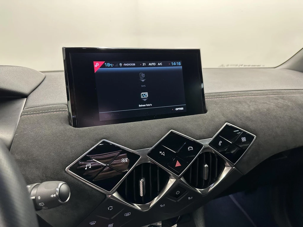 DS DS 3 – foto 33