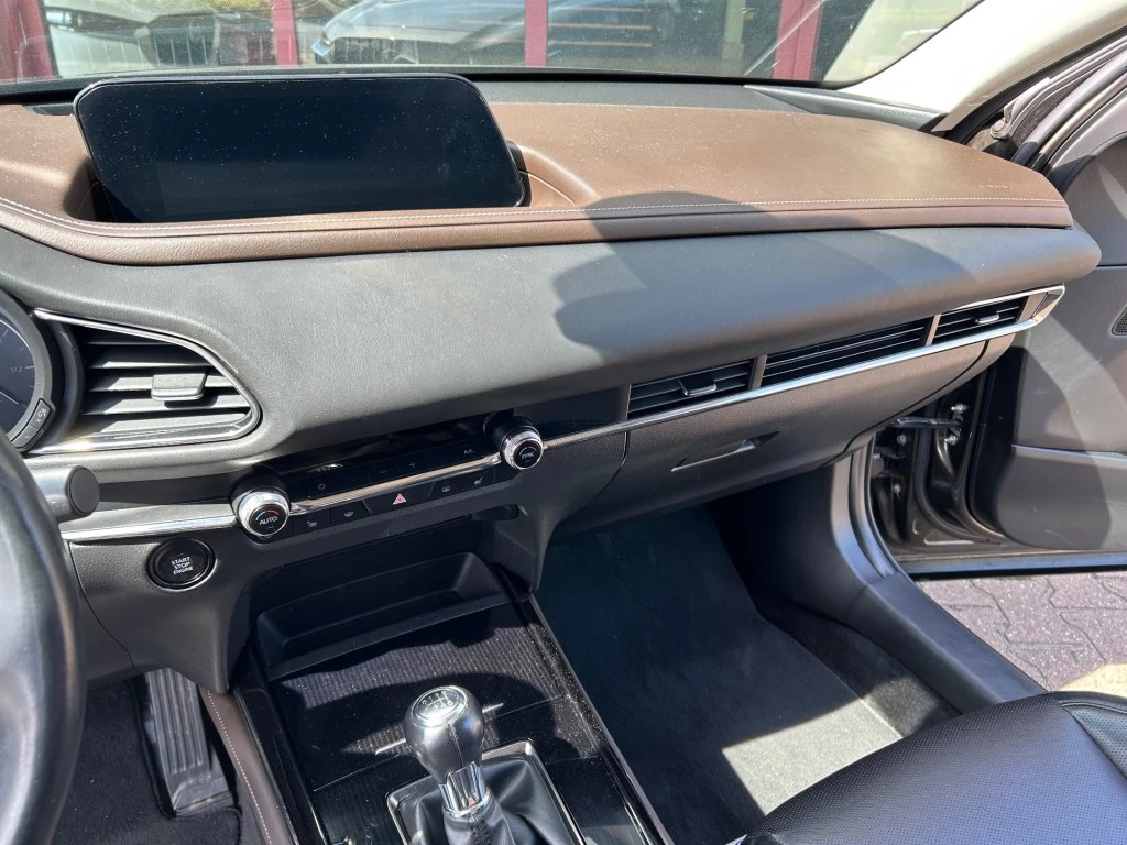 Mazda CX-30 – foto 14