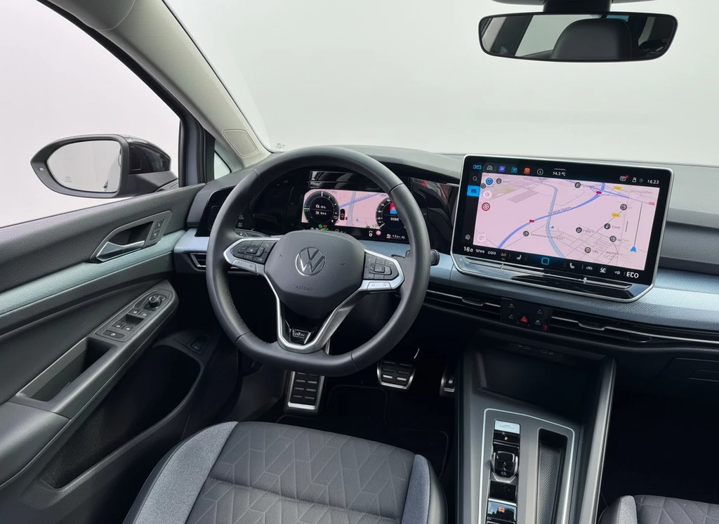 Volkswagen Golf – foto 12