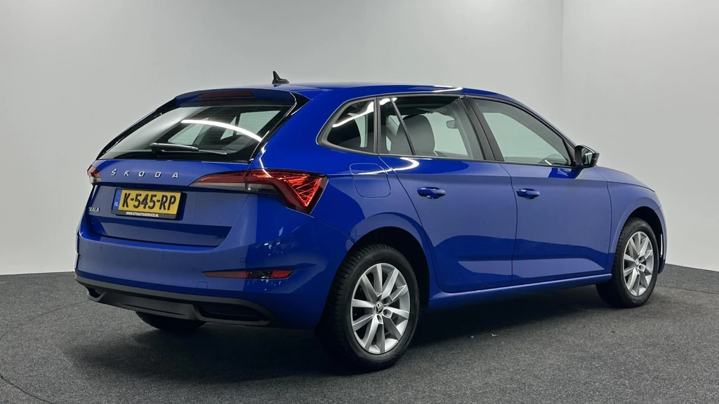 Škoda Scala – foto 5