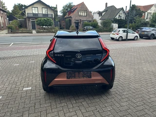 Toyota Aygo – thumbnail 6