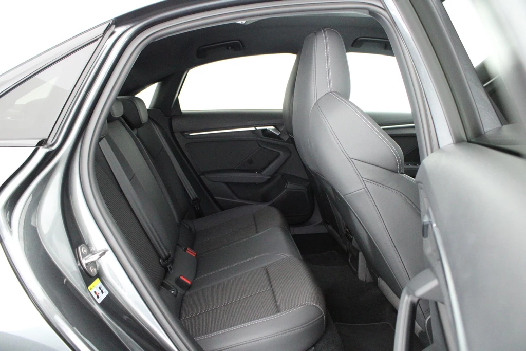 Audi A3 – foto 9