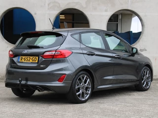 Ford Fiesta – thumbnail 4