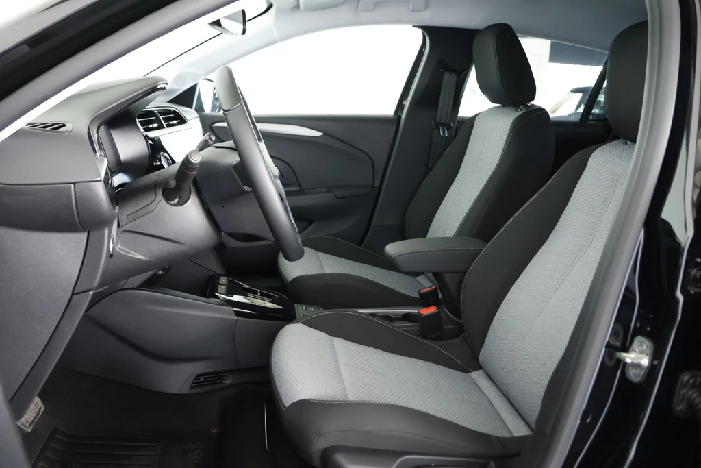 Opel Corsa-e – foto 11