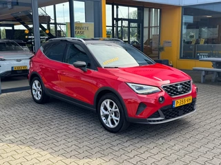 SEAT Arona – thumbnail 8