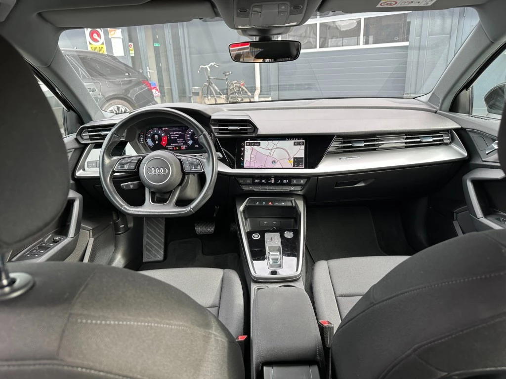 Audi A3 – foto 22