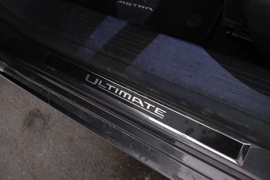 Opel Astra – foto 20