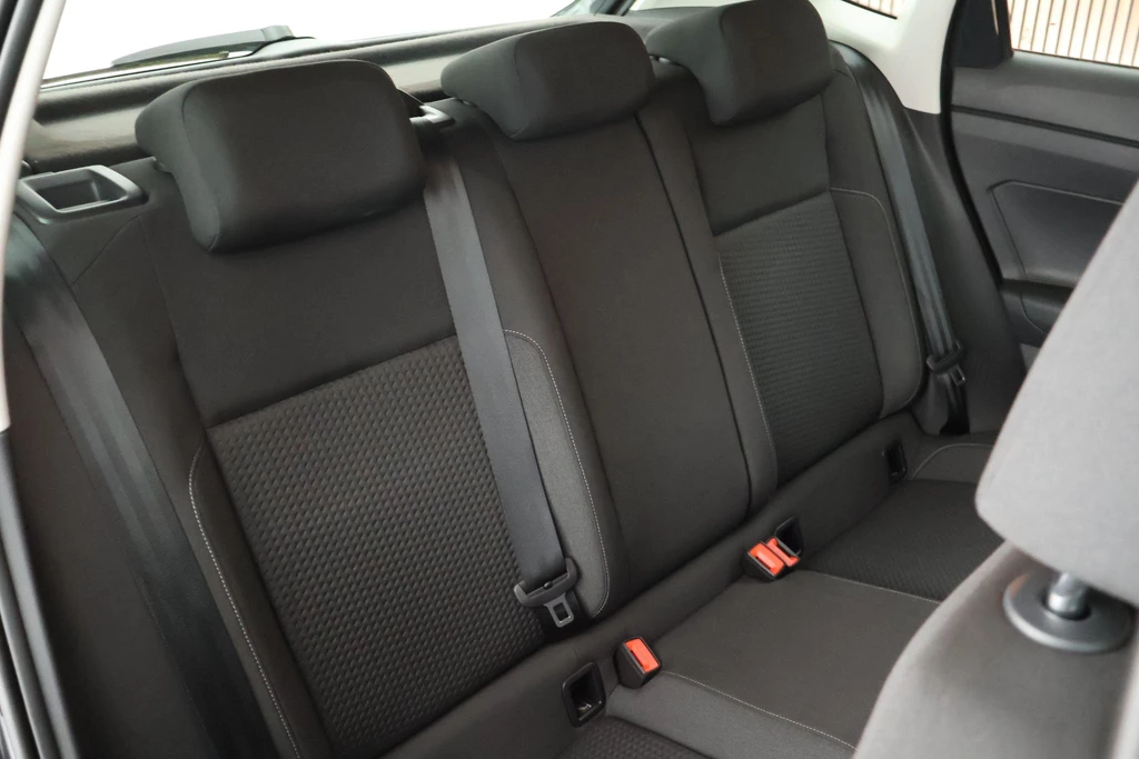 Volkswagen Polo – foto 30