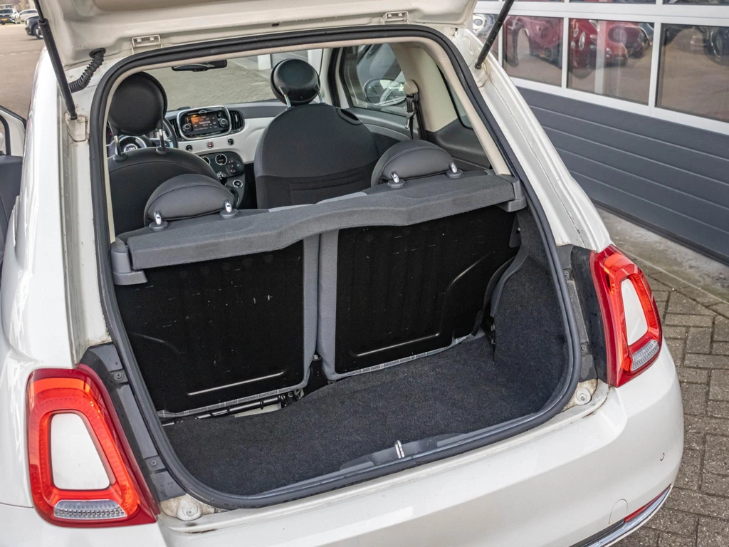 Fiat 500 – foto 23