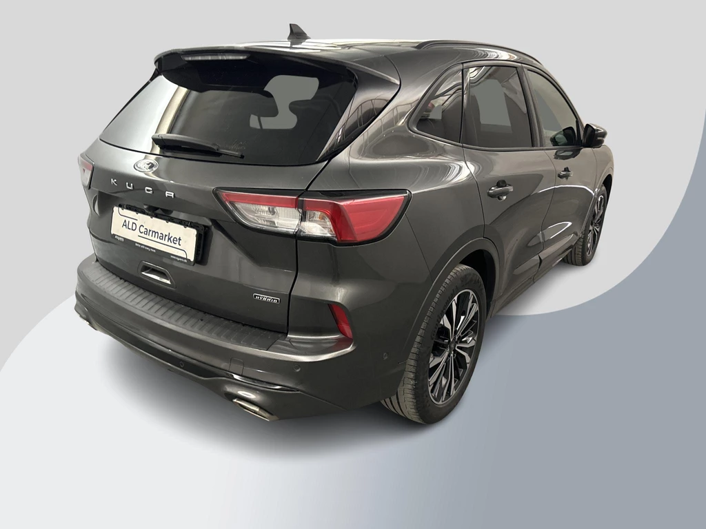 Ford Kuga – foto 3