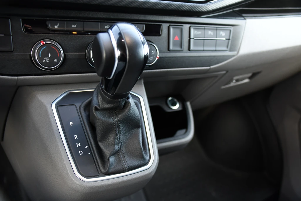 Volkswagen Transporter – foto 25