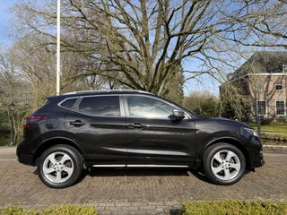 Nissan QASHQAI – thumbnail 6