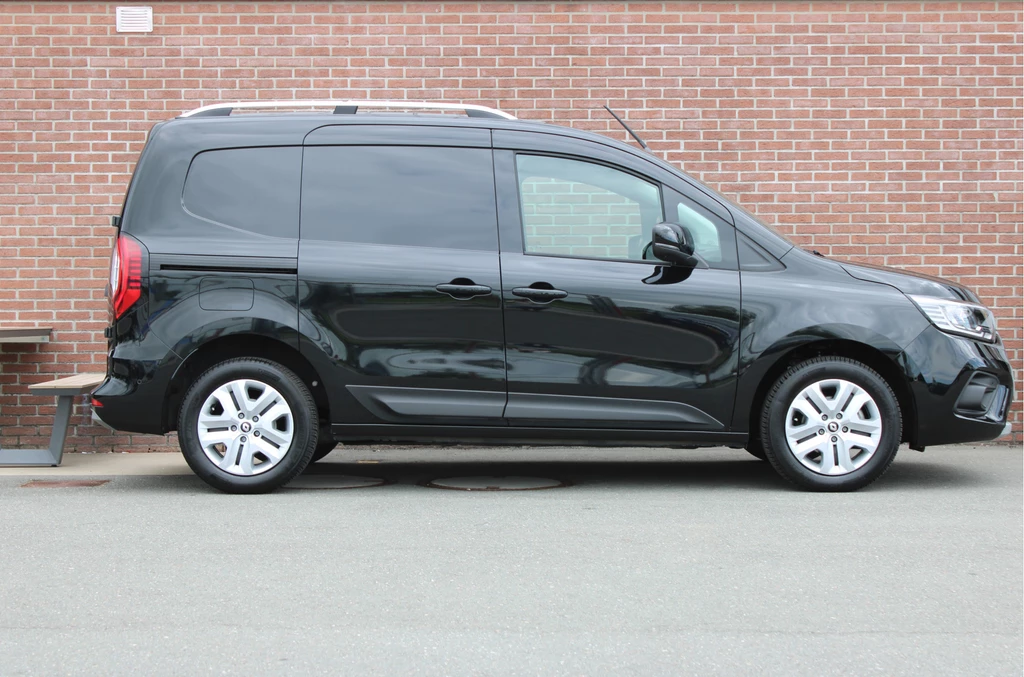Renault Kangoo – foto 4
