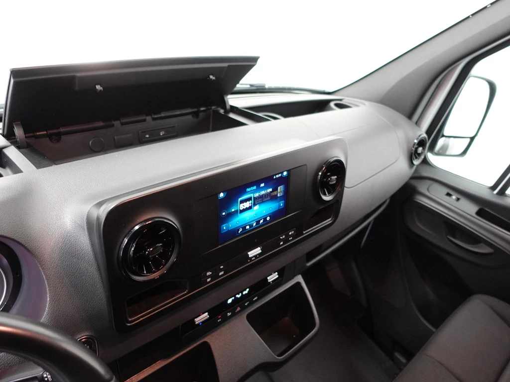 Mercedes-Benz Sprinter – foto 27