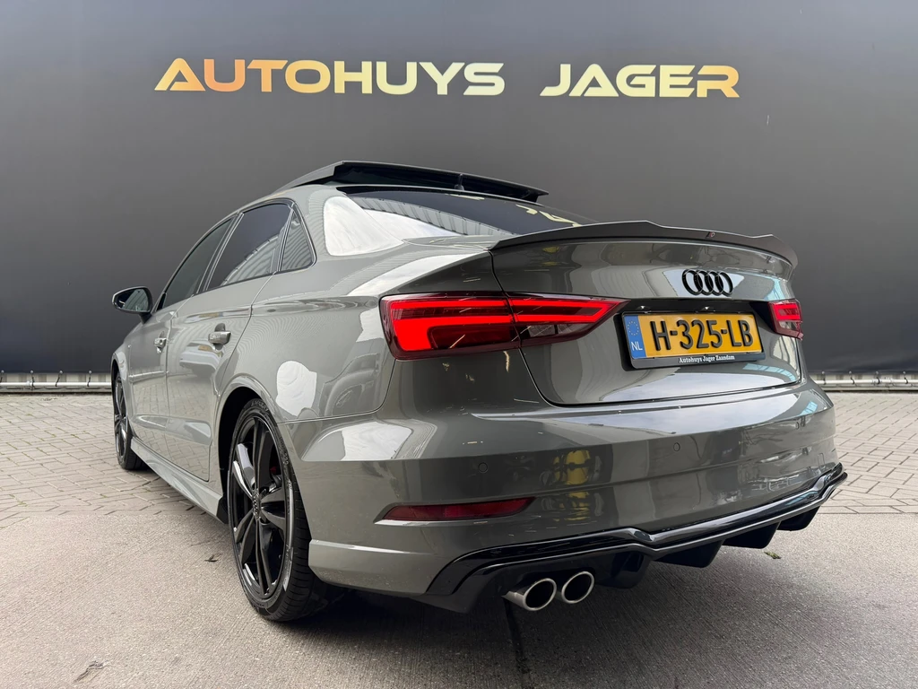 Audi A3 – foto 4