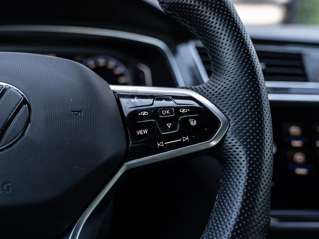 Volkswagen Tiguan – foto 38