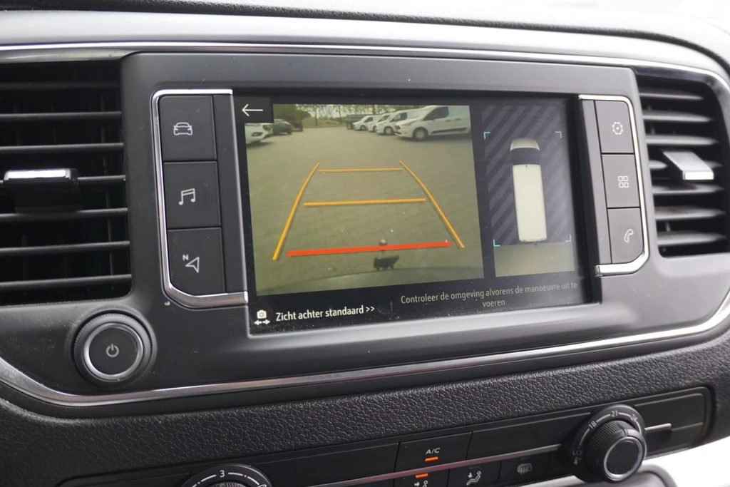 Opel Vivaro – foto 15