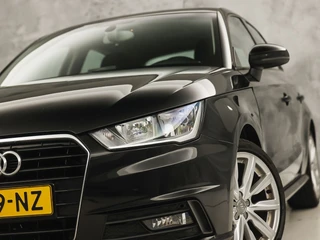 Audi A1 Sportback – thumbnail 2