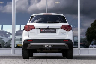 Suzuki Vitara – thumbnail 6