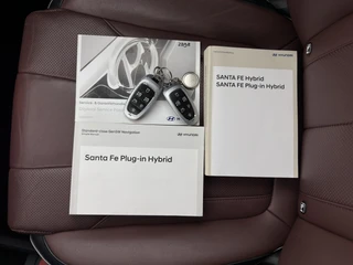 Hyundai Santa Fe – thumbnail 30