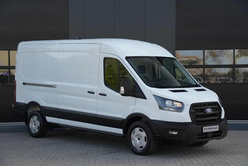 Ford Transit – foto 7