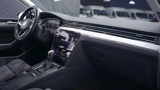 Volkswagen Passat – thumbnail 43