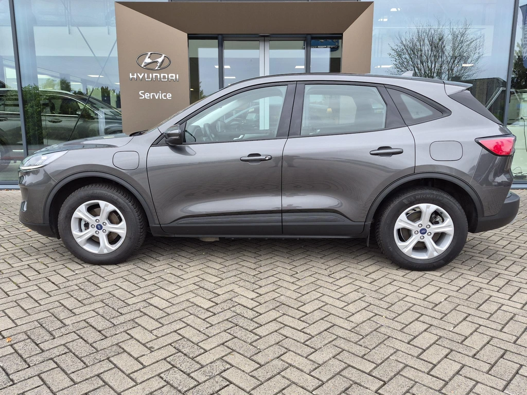 Ford Kuga – foto 2