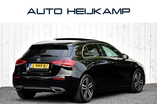 Mercedes-Benz A-Klasse – thumbnail 5